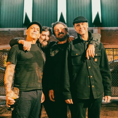 The Bouncing Souls