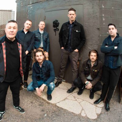 Dropkick Murphys