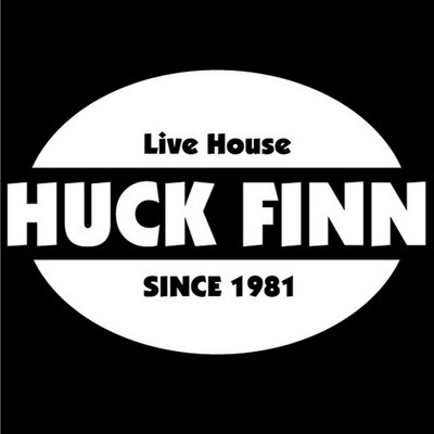 Live House HUCK FINN