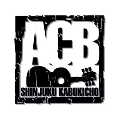 新宿ACB HALL
