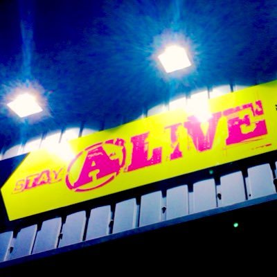 ライブハウス＆BAR ALIVE