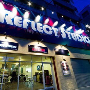新栄REFLECT STUDIO