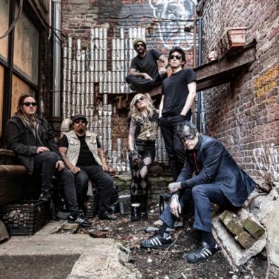 Leftover Crack