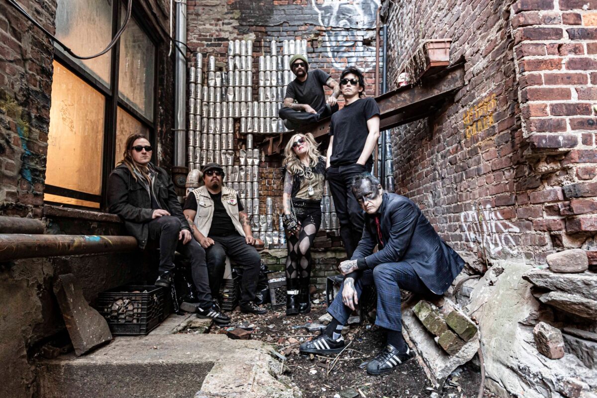 Leftover Crack