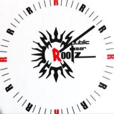 Public bar Rootz