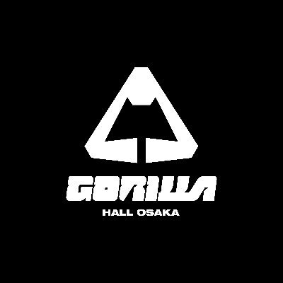 GORILLA HALL OSAKA
