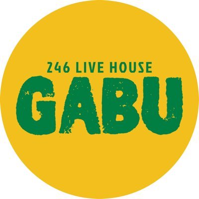 246ライブハウスGABU