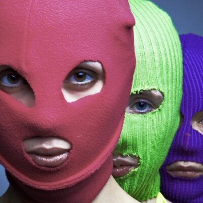 Pussy Riot