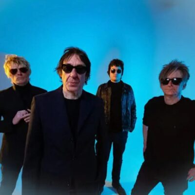 Buzzcocks
