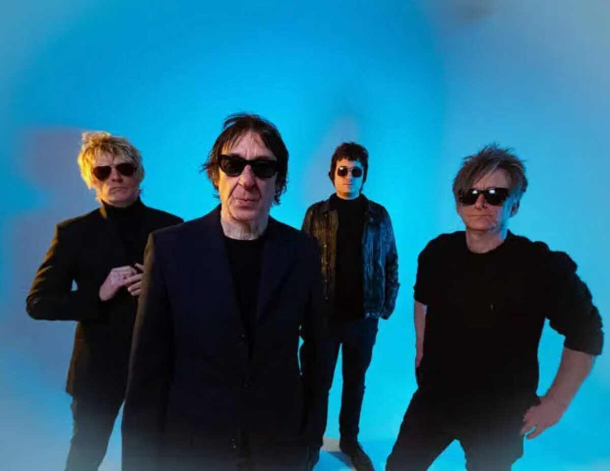 Buzzcocks