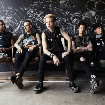 Sum 41