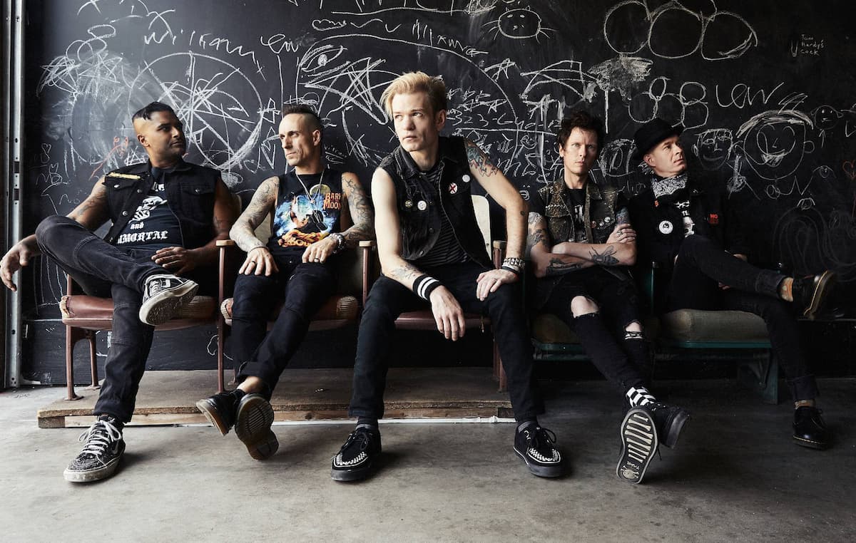 Sum 41