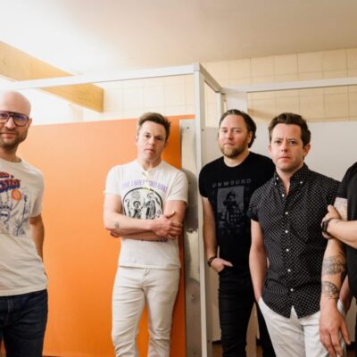 The Get Up kids