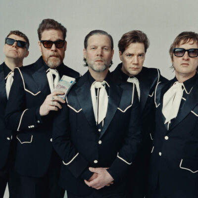 The Hives