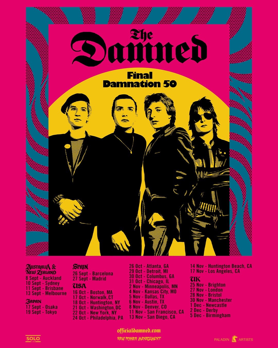 Final Damnation 50