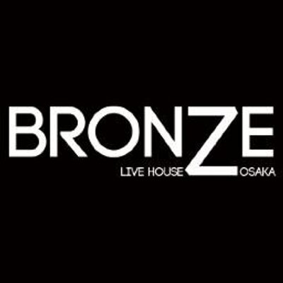 LIVE HOUSE BRONZE