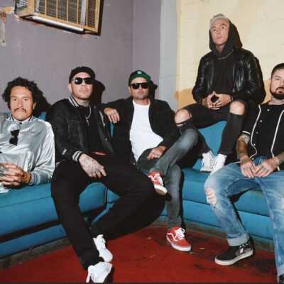 Hollywood Undead