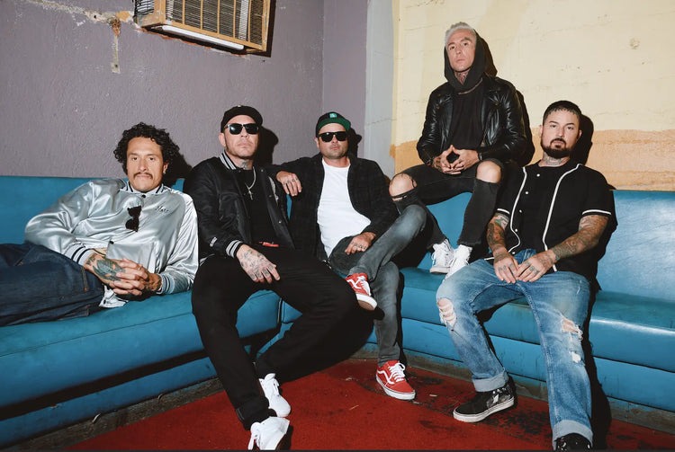 Hollywood Undead