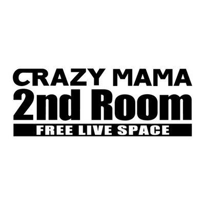 CRAZY MAMA 2nd Room