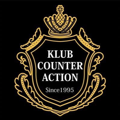 KLUB COUNTER ACTION