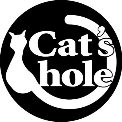 新宿Cat's hole