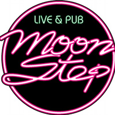 Nakano Moonstep