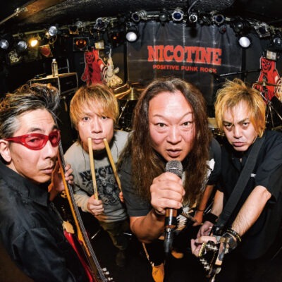 NICOTINE