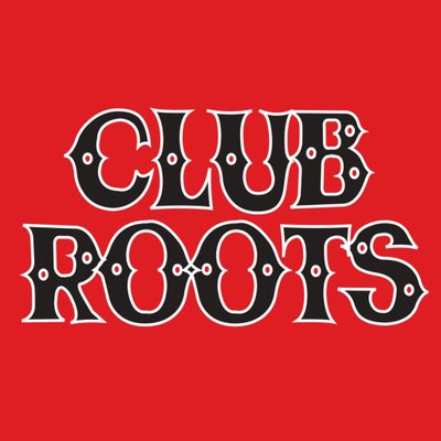 Club-roots