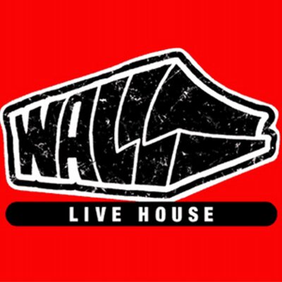 初台WALL