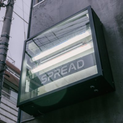 SPREAD