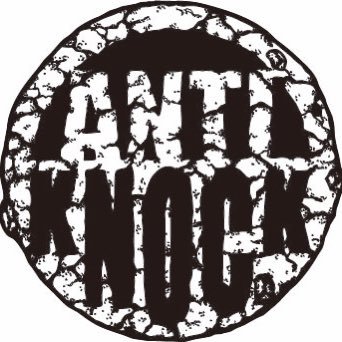 新宿ANTIKNOCK
