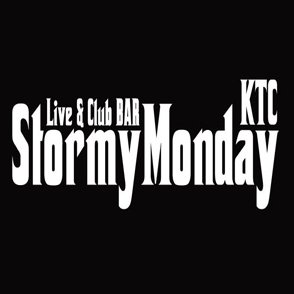 STORMY MONDAY